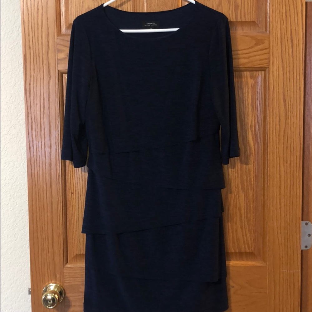 Tahari Dress